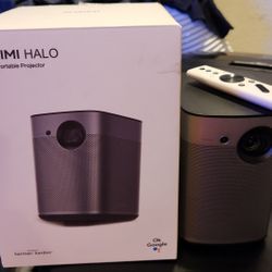 Xgimi Halo