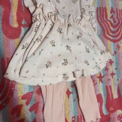 Babygirl 2 Piece Outfit 