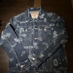 True Religion Jacket 