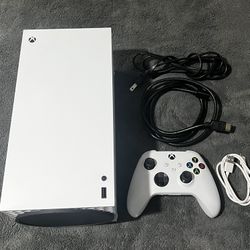 Xbox Series X (Digital Version)