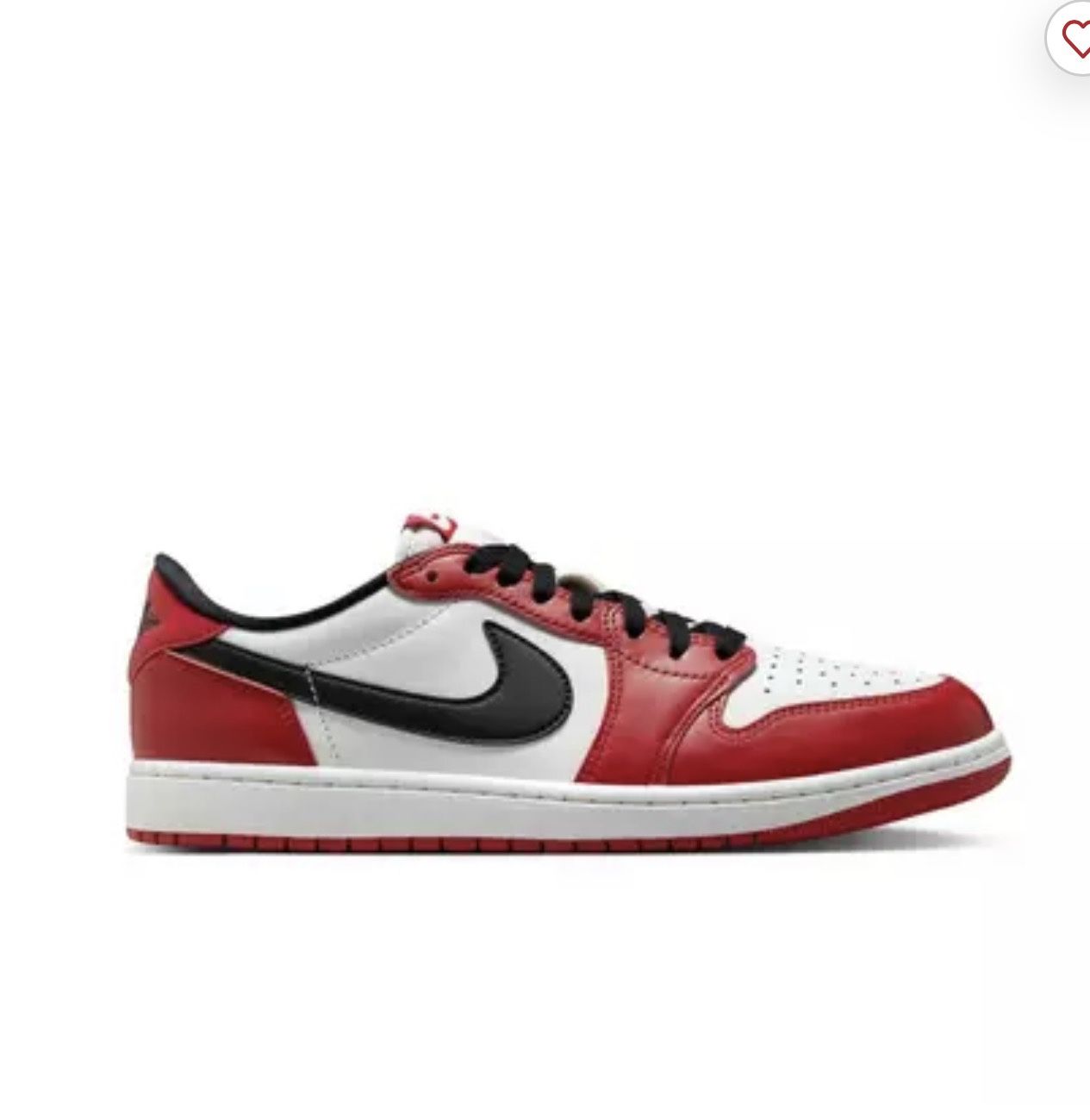 Air Jordan 1 Chicago