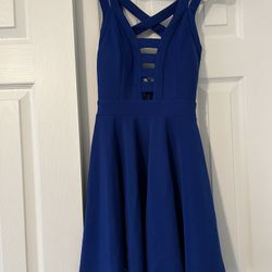 Windsor Dress