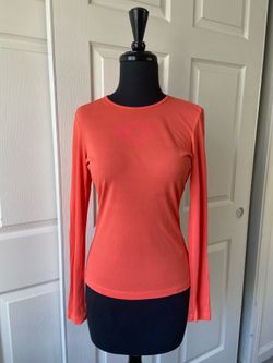 Christian Lacroix fitted top