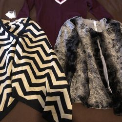 Women’s Wear (Medium)