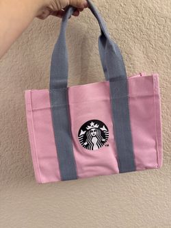 Starbucks Tote Asia Limited
