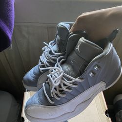 Jordan 12s Size 8.5