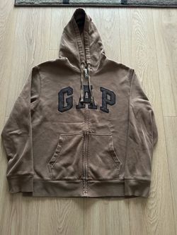 Gap Hoodie/ Zip up