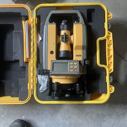 Theodolite