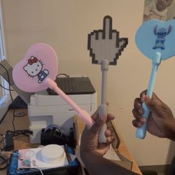 Magic Wanda Tap To Pay Sticks 