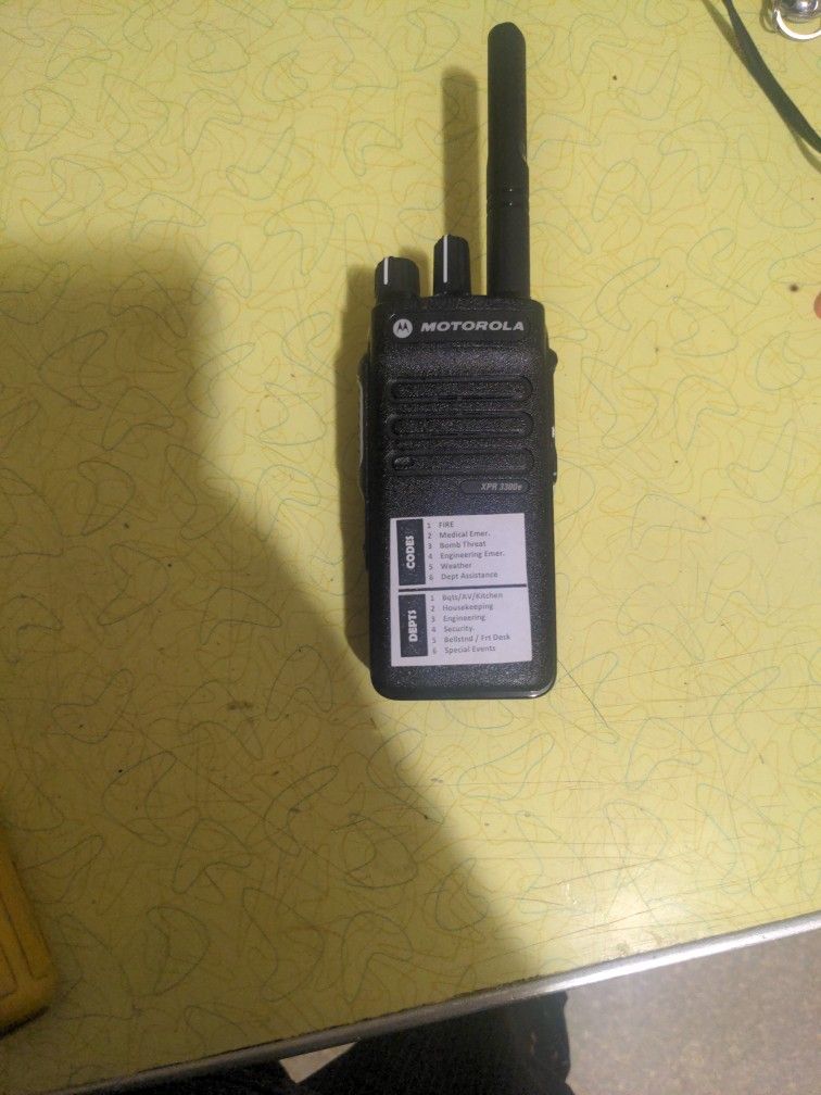 Motorola