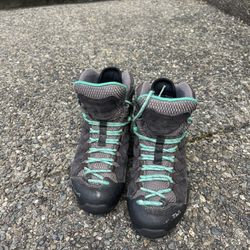 Salewa - Women’s Hiking boots