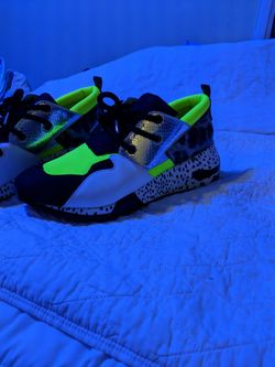 Steve Madden  CLIFF Size 11