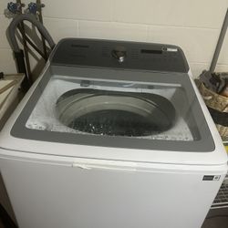 Samsung Washer 
