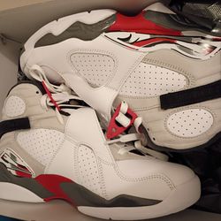 Jordan 8 Bugs Bunny