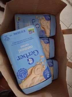 Baby Food