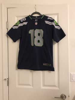 Seattle Seahawks Jersey