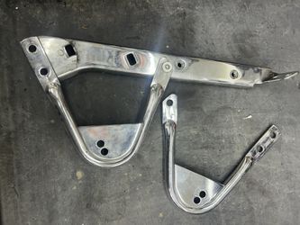 Harley Tour Pac Mount 