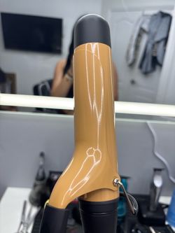 CHI CURLING IRON 1.5