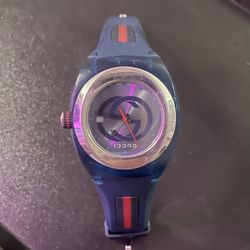 Men’s Gucci Watch 