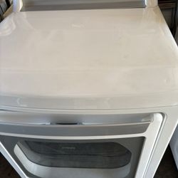 220v Electric Dryer 