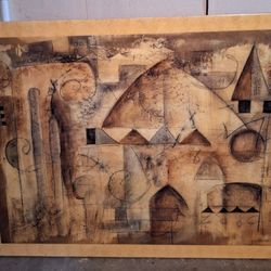 Wall Art