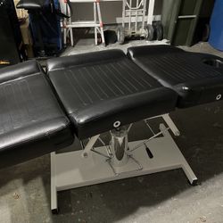 Tattoo Chair