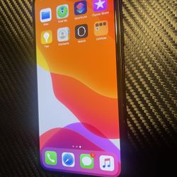 iPhone X Unlocked 