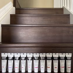 Liquitex Heavy Body Paint Bundle - Just Peachy