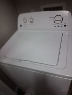 Kenmore washer and dryer set
