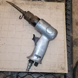 Air Hammer