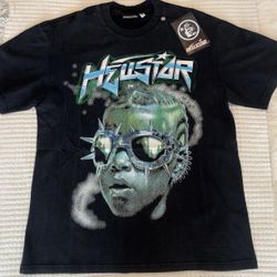Hellstar T-shirt