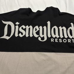 Disneyland Spirit Jersey 