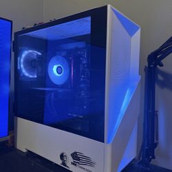 Cyberpower Gaming PC