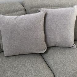 Brand New Sofa Pillow For $8