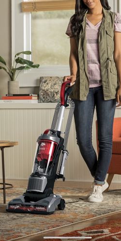 Vacuum
