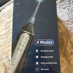 Brand New Water Pick /Dental Power Flosser
