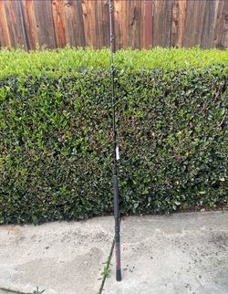 PENN Rampage® Boat Conventional Rod, 6'6" Medium Heavy