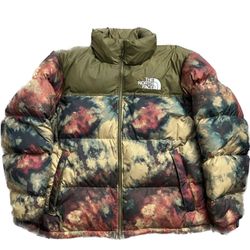 The North Face 1996 Retro Nuptse down puffer jacket Size Medium