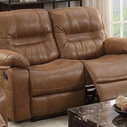 Recliner Love Seat