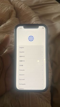 iPhone 13 Pro