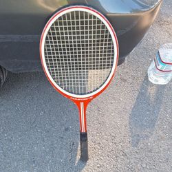 Tennis Racket