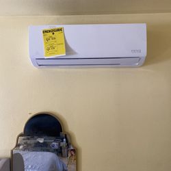 Mini Split Air Conditioner