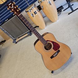 Yamaha F335 6 String Acoustic Guitar 806859-1