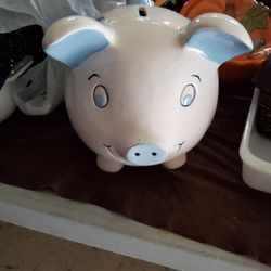 Boys Piggy Bank