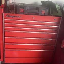 Snap On Tool Box