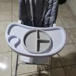 High Chair 