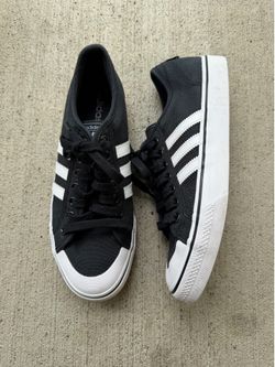 Adidas Originals Men's Nizza Sneaker Size 10