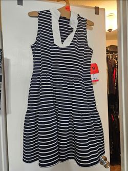 Woman's Nautica dress