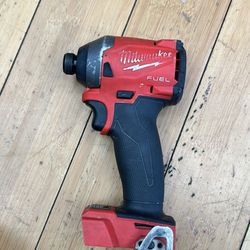 Milwaukee M18 Fuel Impact Driver TOOL ONLU