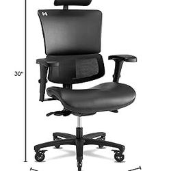 Mavix M9 Gaming Chair